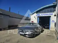 2014 Mercedes Benz E-Class