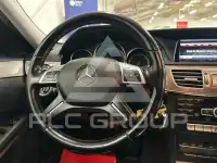 2014 Mercedes Benz E-Class