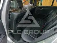 2014 Mercedes Benz E-Class