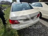 2014 Mercedes Benz E-Class
