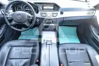 2014 Mercedes Benz E-Class