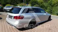 2014 Mercedes Benz E-Class