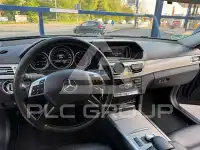 2014 Mercedes Benz E-Class