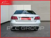 2014 Mercedes Benz E-Class