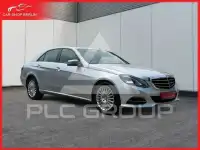 2014 Mercedes Benz E-Class