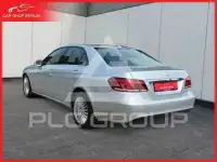 2014 Mercedes Benz E-Class