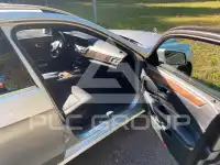 2014 Mercedes Benz E-Class