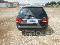 2014 Mercedes Benz E-Class