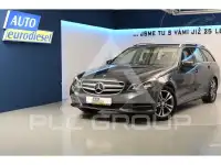 2014 Mercedes Benz E-Class