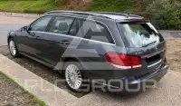 2014 Mercedes Benz E-Class