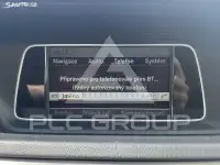2014 Mercedes Benz E-Class