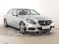 2014 Mercedes Benz E-Class
