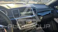 2014 Mercedes Benz GL-Class