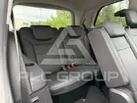 2014 Mercedes Benz GL-Class
