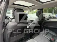2014 Mercedes Benz GL-Class
