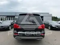 2014 Mercedes Benz GL-Class