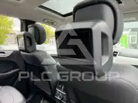 2014 Mercedes Benz GL-Class