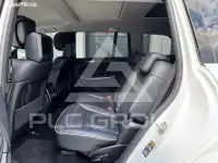 2014 Mercedes Benz GL-Class