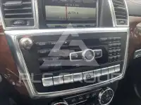 2014 Mercedes Benz GL-Class