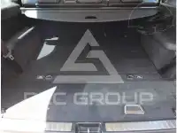 2014 Mercedes Benz GL-Class