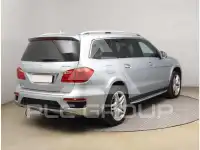 2014 Mercedes Benz GL-Class