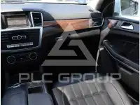 2014 Mercedes Benz GL-Class