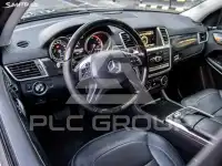 2014 Mercedes Benz GL-Class