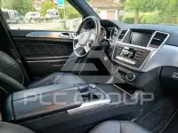 2014 Mercedes Benz GL-Class