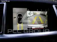 2014 Mercedes Benz GL-Class