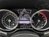 2014 Mercedes Benz GL-Class
