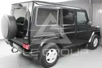 2014 Mercedes Benz G-Class