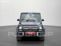 2014 Mercedes Benz G-Class