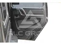 2014 Mercedes Benz G-Class