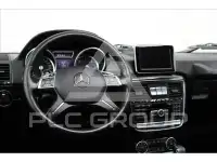 2014 Mercedes Benz G-Class
