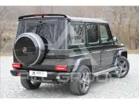 2014 Mercedes Benz G-Class