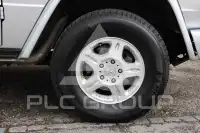 2014 Mercedes Benz G-Class