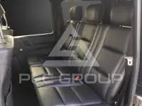 2014 Mercedes Benz G-Class