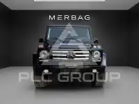 2014 Mercedes Benz G-Class