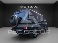 2014 Mercedes Benz G-Class