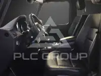 2014 Mercedes Benz G-Class