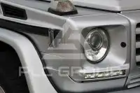 2014 Mercedes Benz G-Class