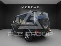 2014 Mercedes Benz G-Class