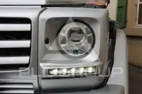 2014 Mercedes Benz G-Class