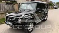2014 Mercedes Benz G-Class