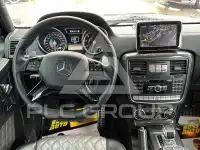 2014 Mercedes Benz G-Class