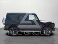2014 Mercedes Benz G-Class