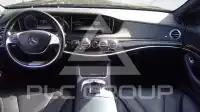 2014 Mercedes Benz S-Class