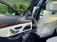 2014 Mercedes Benz S-Class