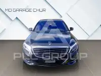 2014 Mercedes Benz S-Class