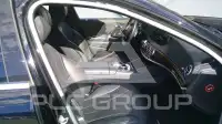 2014 Mercedes Benz S-Class